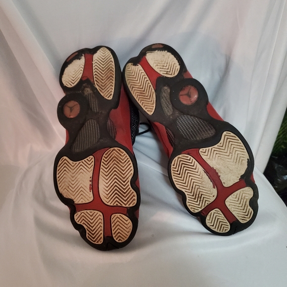 AIR JORDAN Retro 13 - Picture 8 of 10